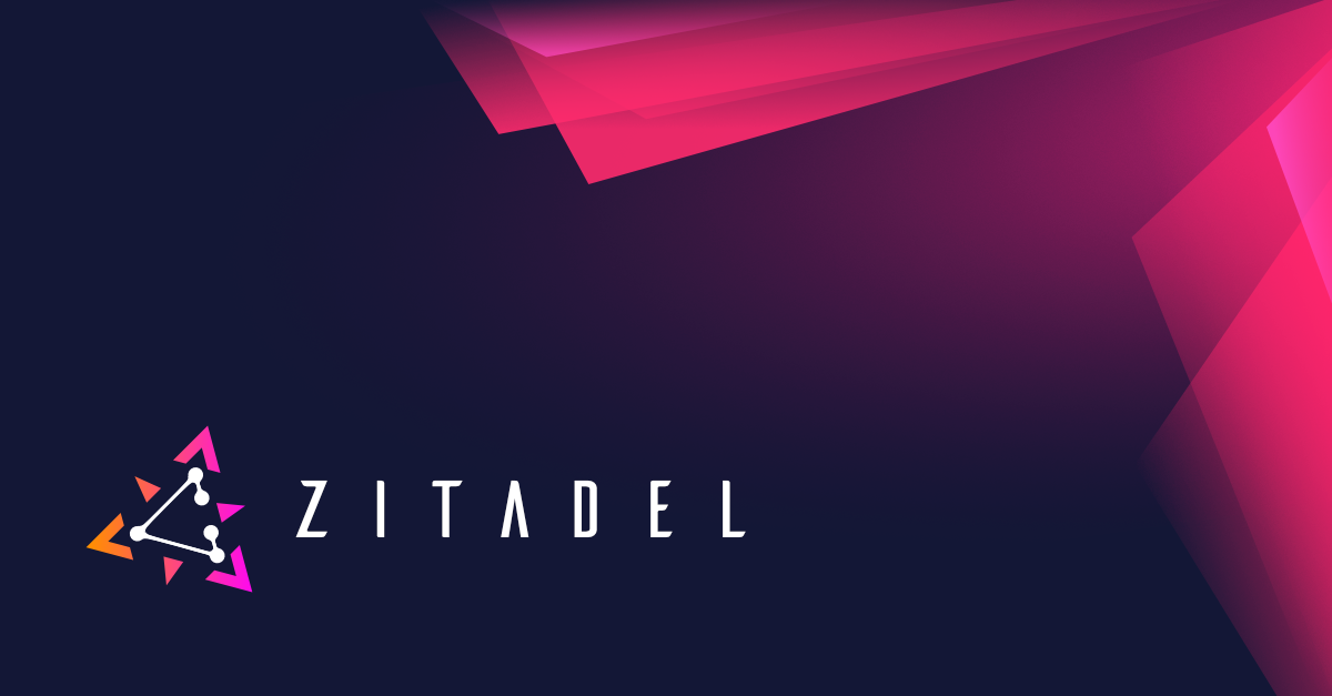使用Docker Compose部署Zitadel