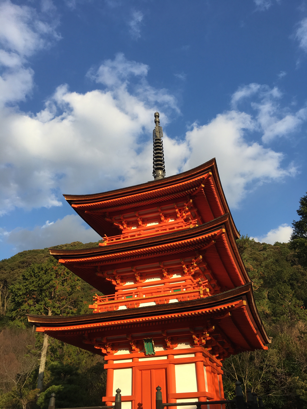 关西七日游